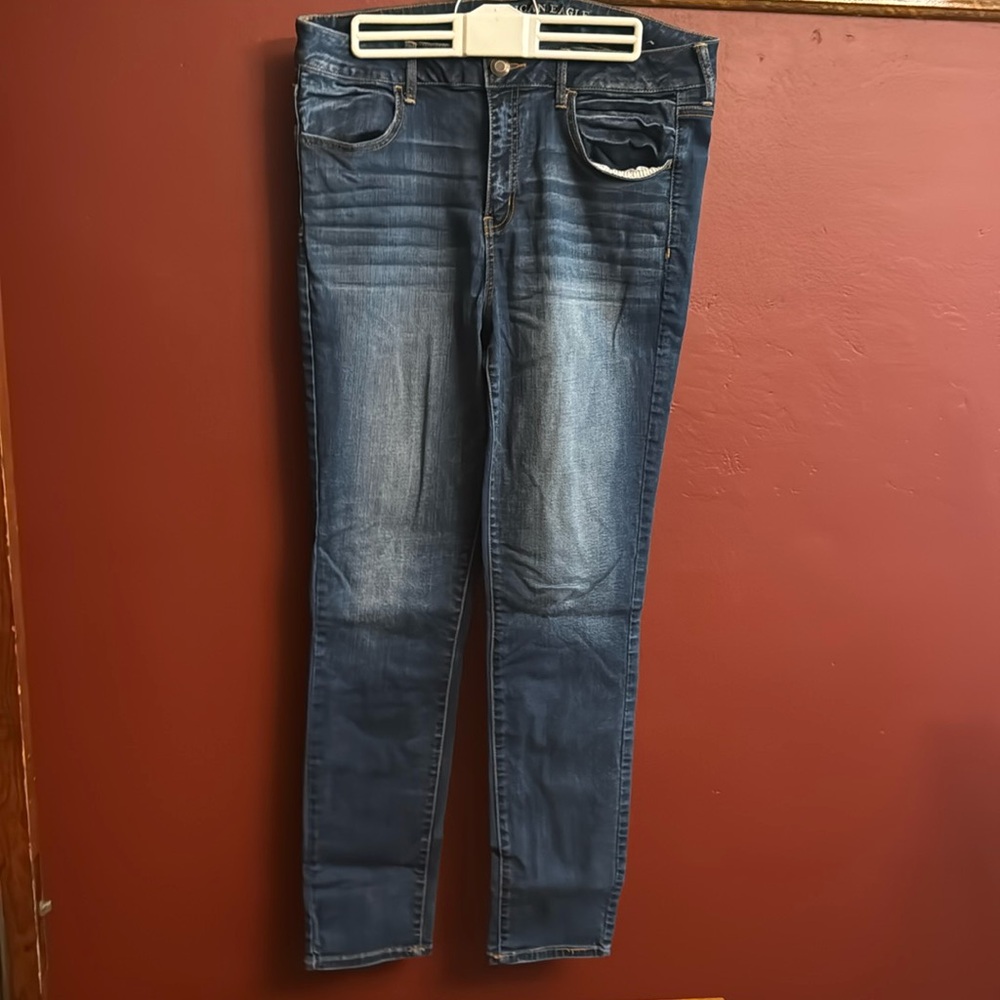 Jeggings